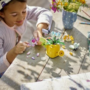 LEGO Creator Lilled kastekannus