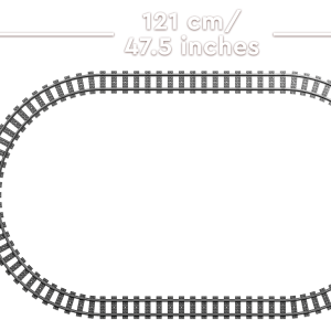 LEGO City Kiirreisirong