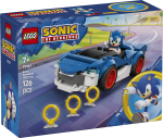 LEGO Sonic Sonic: Speedster Lightning