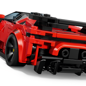 LEGO Speed Champions Ferrari SF90 XX Stradale sportauto