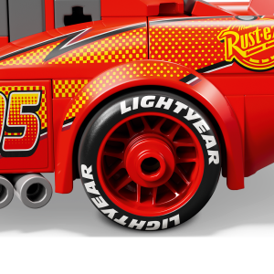 LEGO Speed Champions Pikne Mcqueen