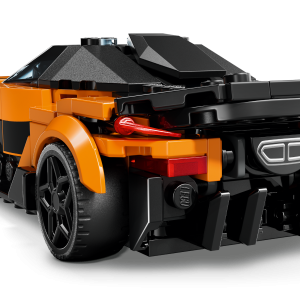 LEGO Speed Champions Mclaren W1