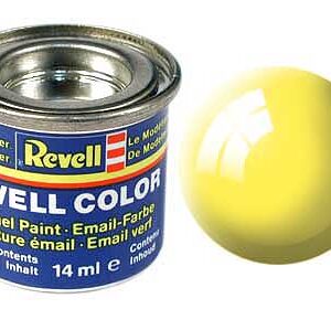 Revell emailvärv kollane