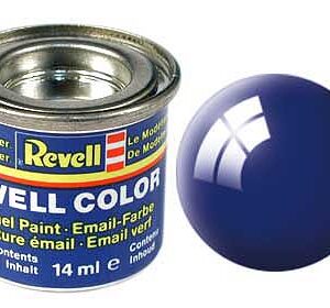Revell emailvärv ookeanisinine