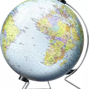 Ravensburger puslepall 540 tk Gloobus