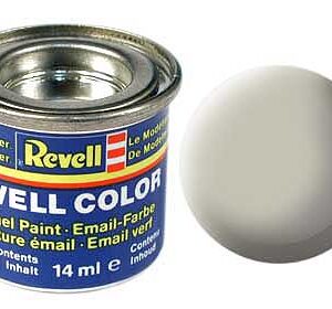 Revell emailvärv beez matt