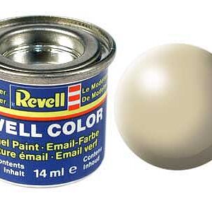 Revell emailvärv beez poolmatt