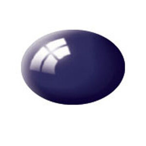 Revell vesivärv tumesinine