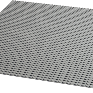 LEGO Classic Hall alusplaat