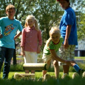 Tactic õuemäng Mölkky originaal