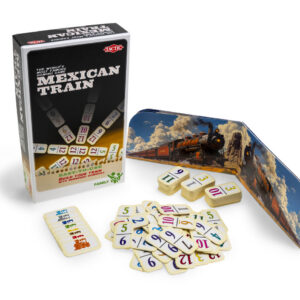 Tactic reisimäng Mexican Train