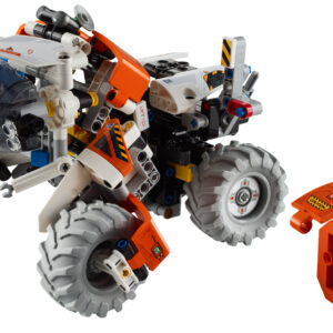 LEGO Technic Pinna kosmoselaadur LT78