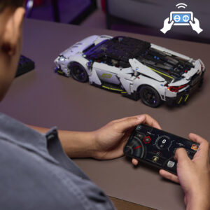 LEGO Technic Lamborghini Revuelto supersportauto