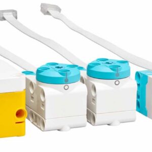 LEGO Education SPIKE Essential põhikomplekt