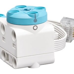 LEGO Education väike mootor