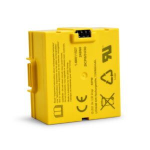 LEGO Education väikse jaoturi aku