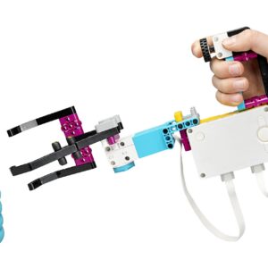 LEGO Education SPIKE Prime põhikomplekt + uus lisakomplekt