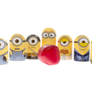 Tactic viskemäng Minions