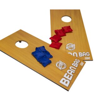 Tactic Oakoti viskemäng