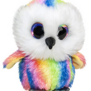 Lumo Stars öökull Stripe 15 cm