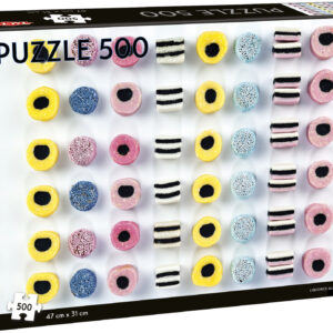 Tactic pusle 500 tk Lagritsad