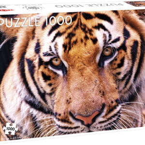 Tactic pusle 1000 tk Tiigri portree