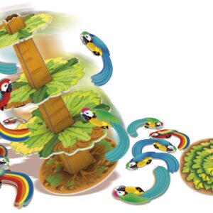 Tactic lauamäng: Jolly Polly