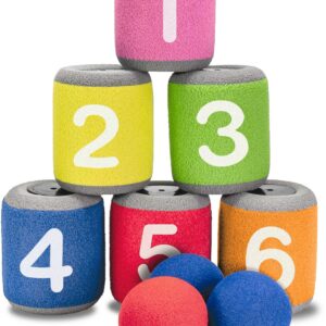 Tactic Pehme purgimäng