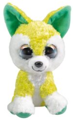 Lumo Stars hunt Wolf 15 cm