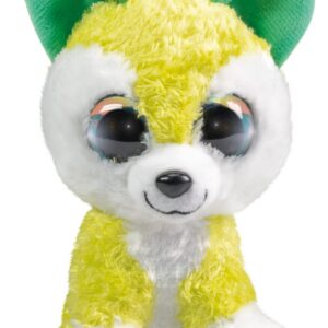 Lumo Stars hunt Wolf 15 cm