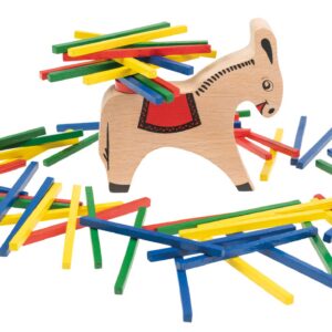 Tactic lauamäng Eesli tasakaalumäng