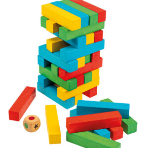 Tactic lauamäng Vikerkaare torn