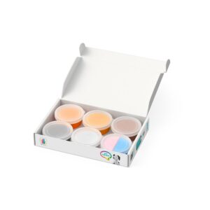 HEY CLAY voolimismass 6 tk: koerasõprade valik 2