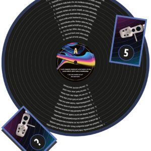 Tactic DJ peomäng muusikaga