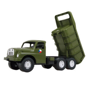 Dino kallurauto TATRA militaarroheline