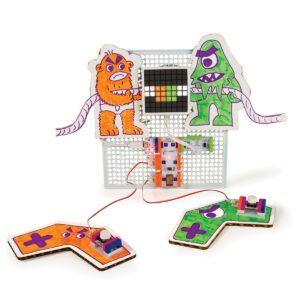 littleBits Progemise komplekt