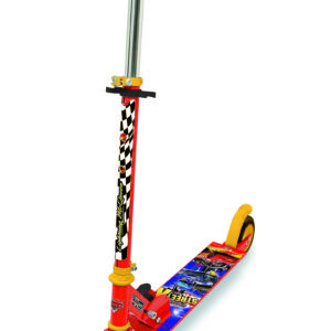 Smoby 2-rattaline tõukeratas Autod