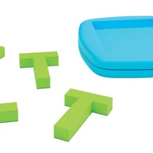 ThinkFun nuputamismäng 4-T pusle