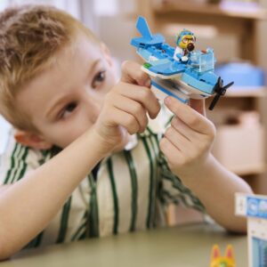 LEGO Animal Crossing Lendamiseks võta Dodo Airlines