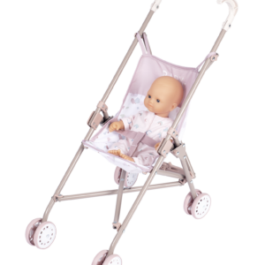 Smoby beebinuku kergkäru