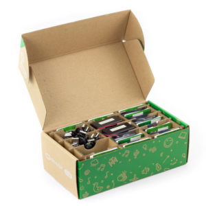 BBC micro:bit V2 Club klassikomplekt 10 tk