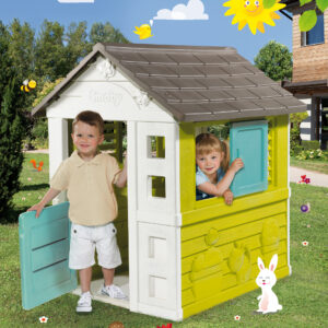 Smoby laste mängumaja Pretty