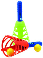 Ecoiffier viskemäng