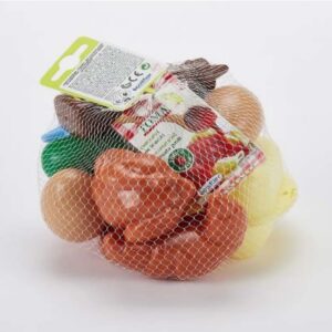 Ecoiffier hommikusöök