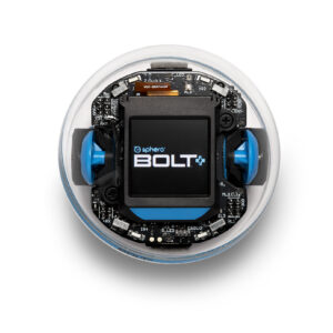 Sphero BOLT+ kerarobot