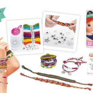 Buki käsitöökomplekt Sõbrapaelad