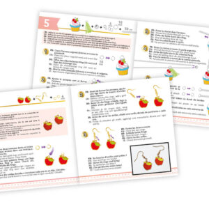 Buki Käsitöökomplekt Ripatsid