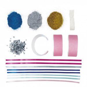 Buki käsitöökomplekt: Käevõrud