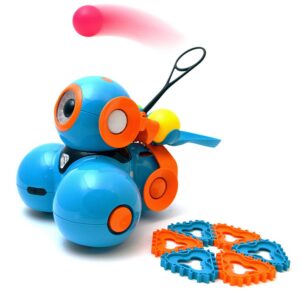 Dash roboti katapult