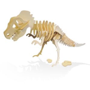 Buki atraktiivne 3D Mega dinosaurus